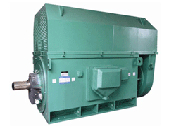 迭部Y系列6KV高压电机生产厂家